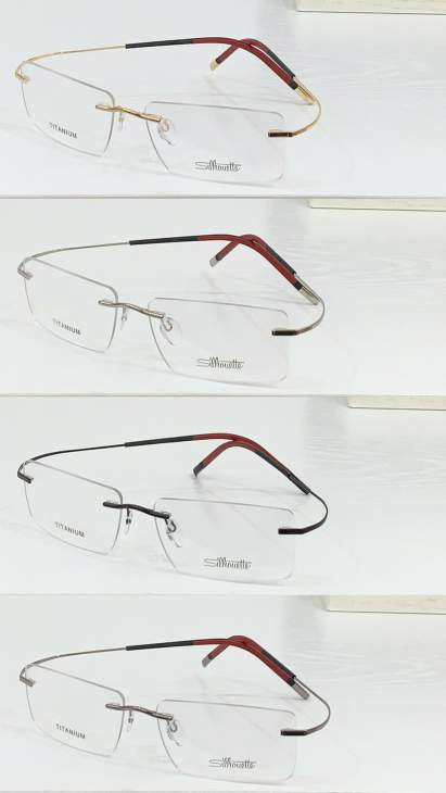 Picture of Silhouette Sunglasses _SKUfw64812310fw